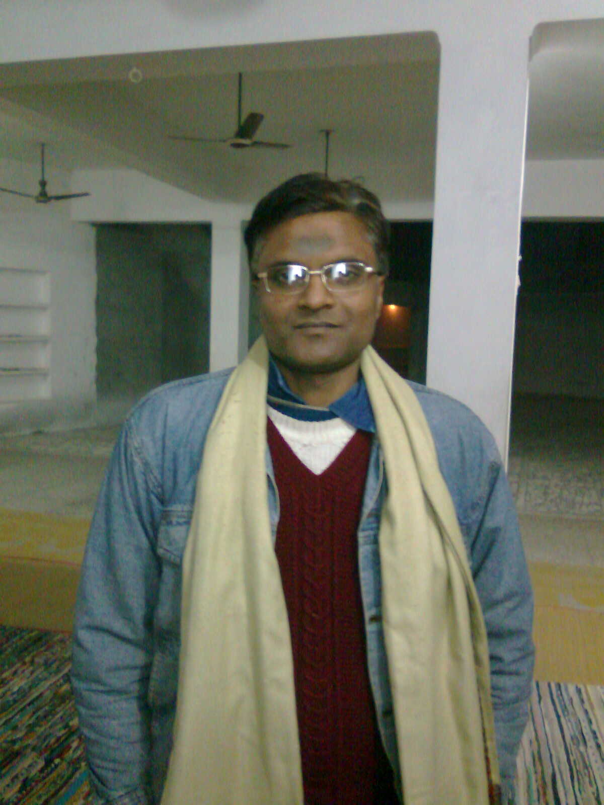 Arsh two